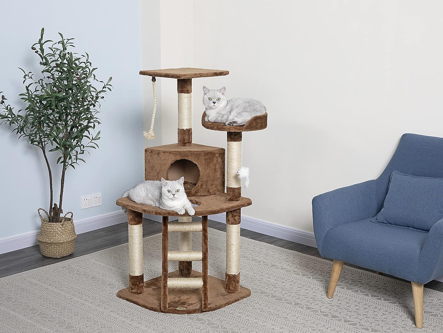 cat tree craigslist