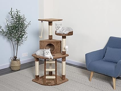 48 inch cat tree