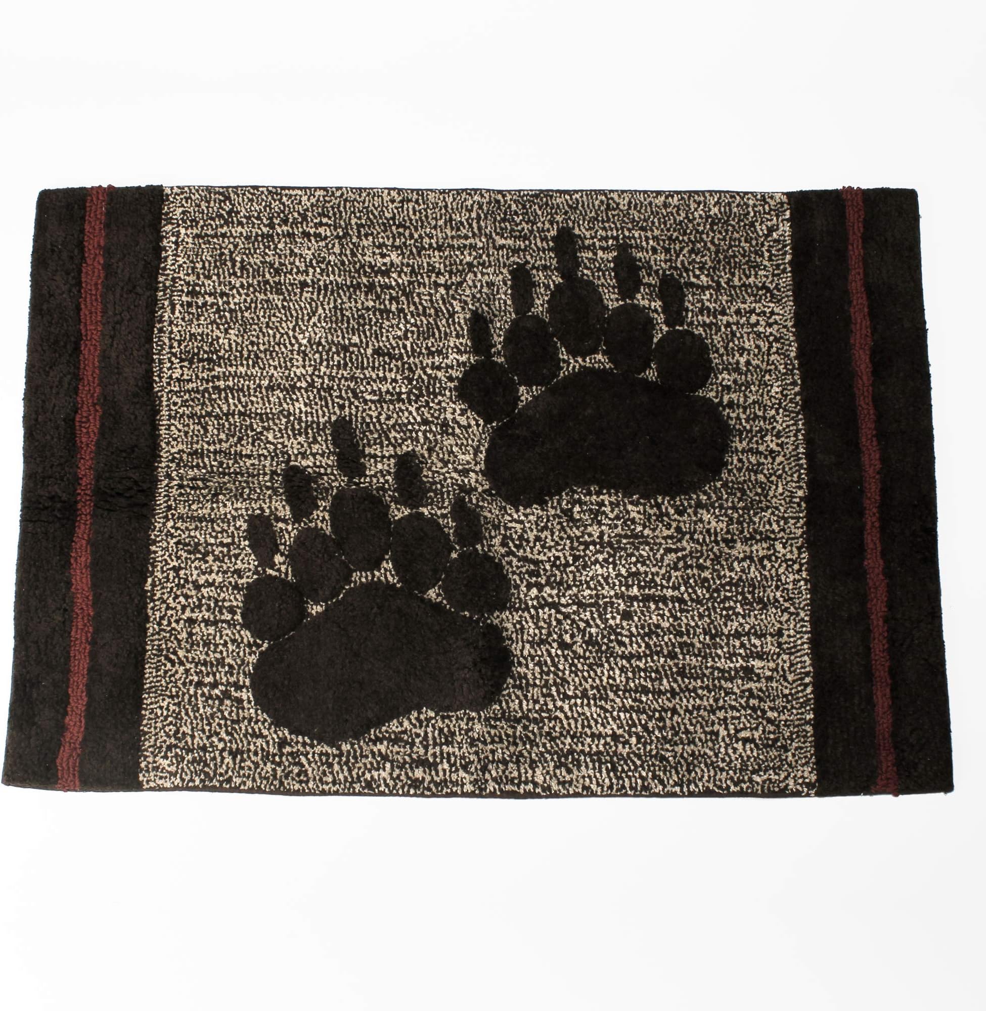 Yellowstone Sundance Rug, Brown