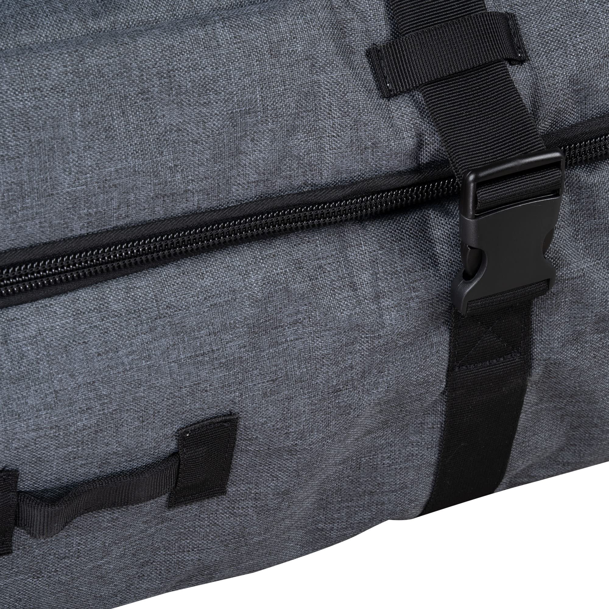 Prolimit Womens Wingfoil Session Boardbag 404.03160.010 - Black