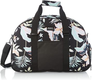 Amazon.com: ROXY Bolso de mano Feel Happy, para mujer, Antracita Praslin S,  talla única : Roxy: Ropa, Zapatos y Joyería