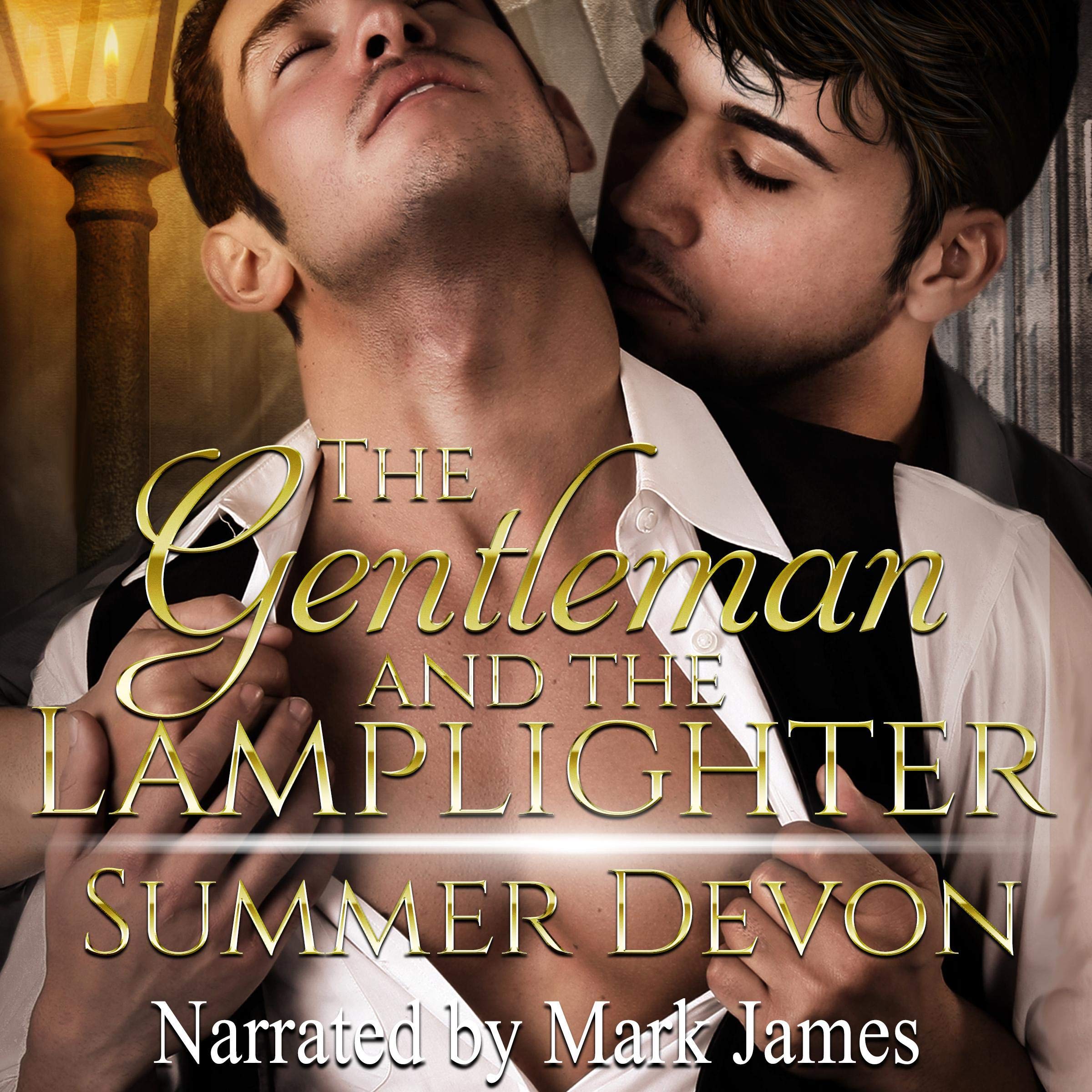 The Gentleman and the Lamplighter: A Short Story
