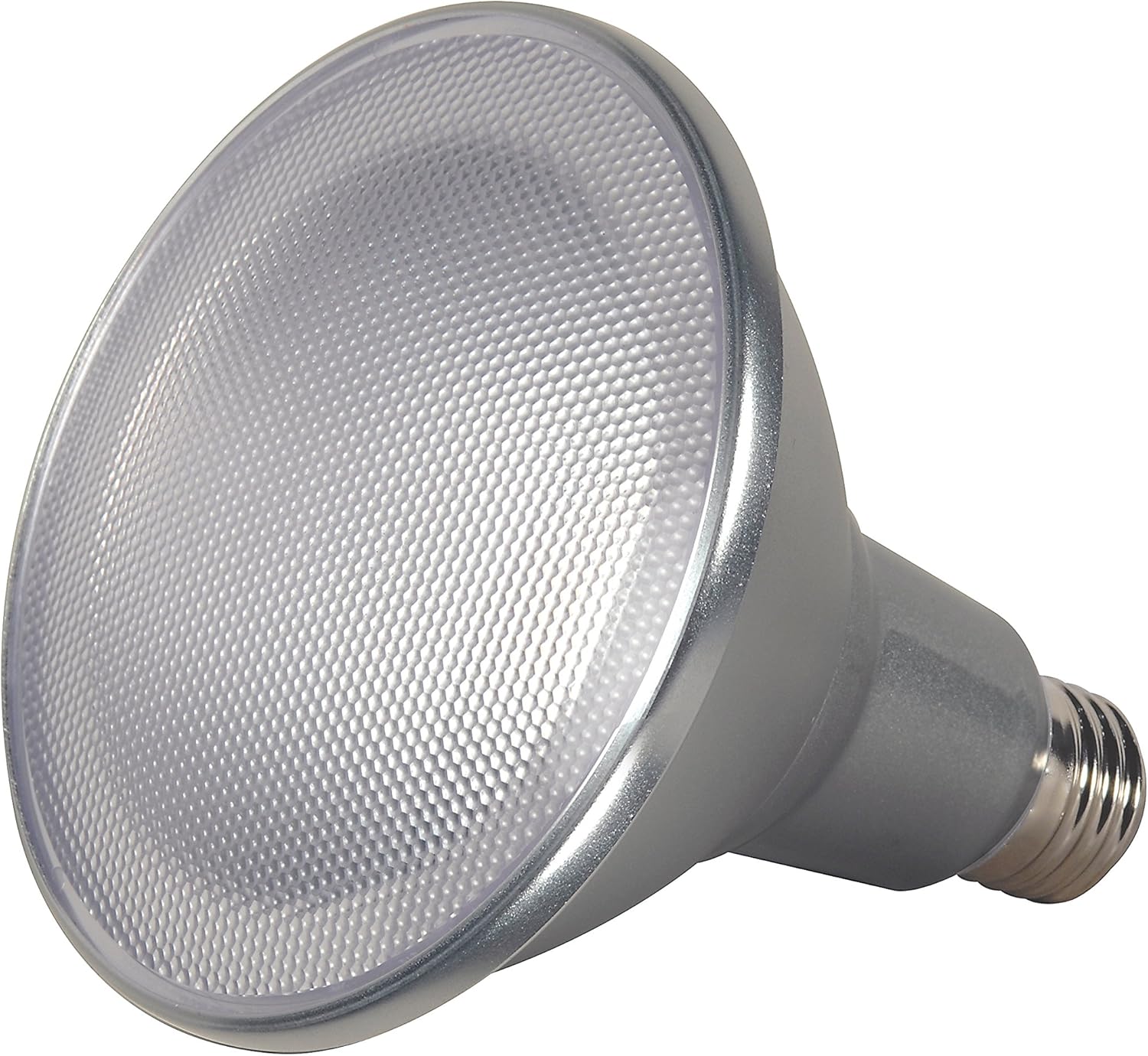 15PAR38 LED BULB 25' WARM WHT