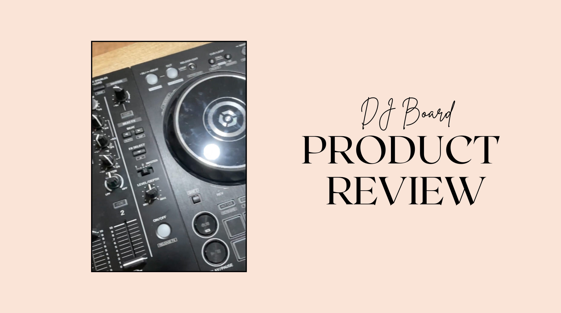 Amazon.com: Pioneer DJ