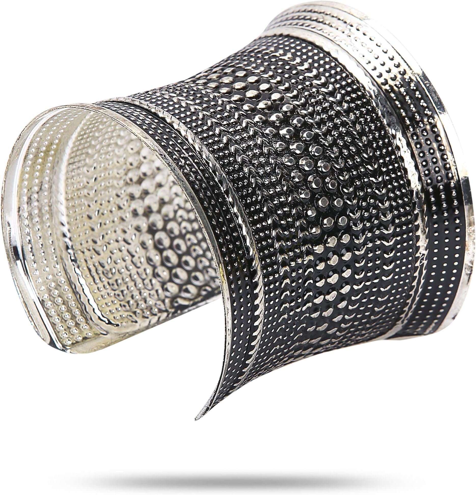 Jewellery for Women Oxidised Cuff Bracelet Bangle for Women and Girls