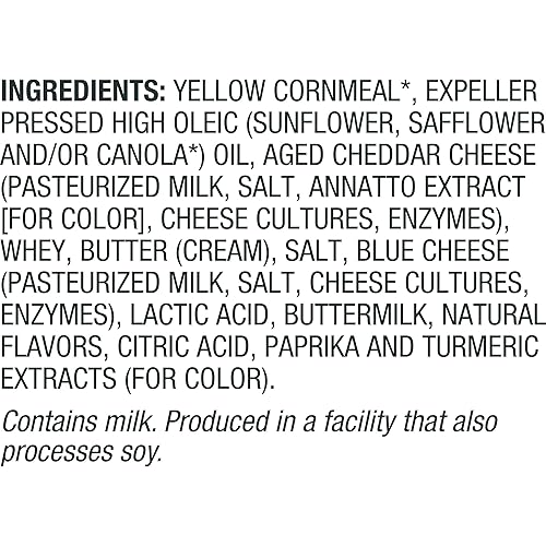 Miniatura 9 de Frituras infladas de queso, receta original al horno de Barbara