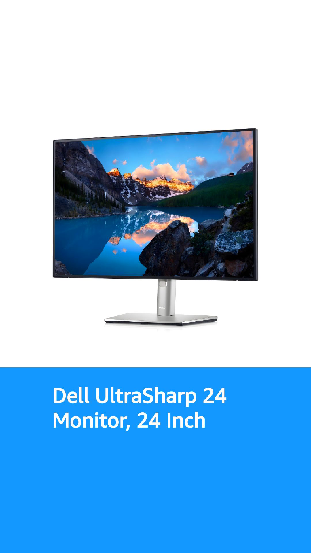 Dell UltraSharp U2421E 23.8