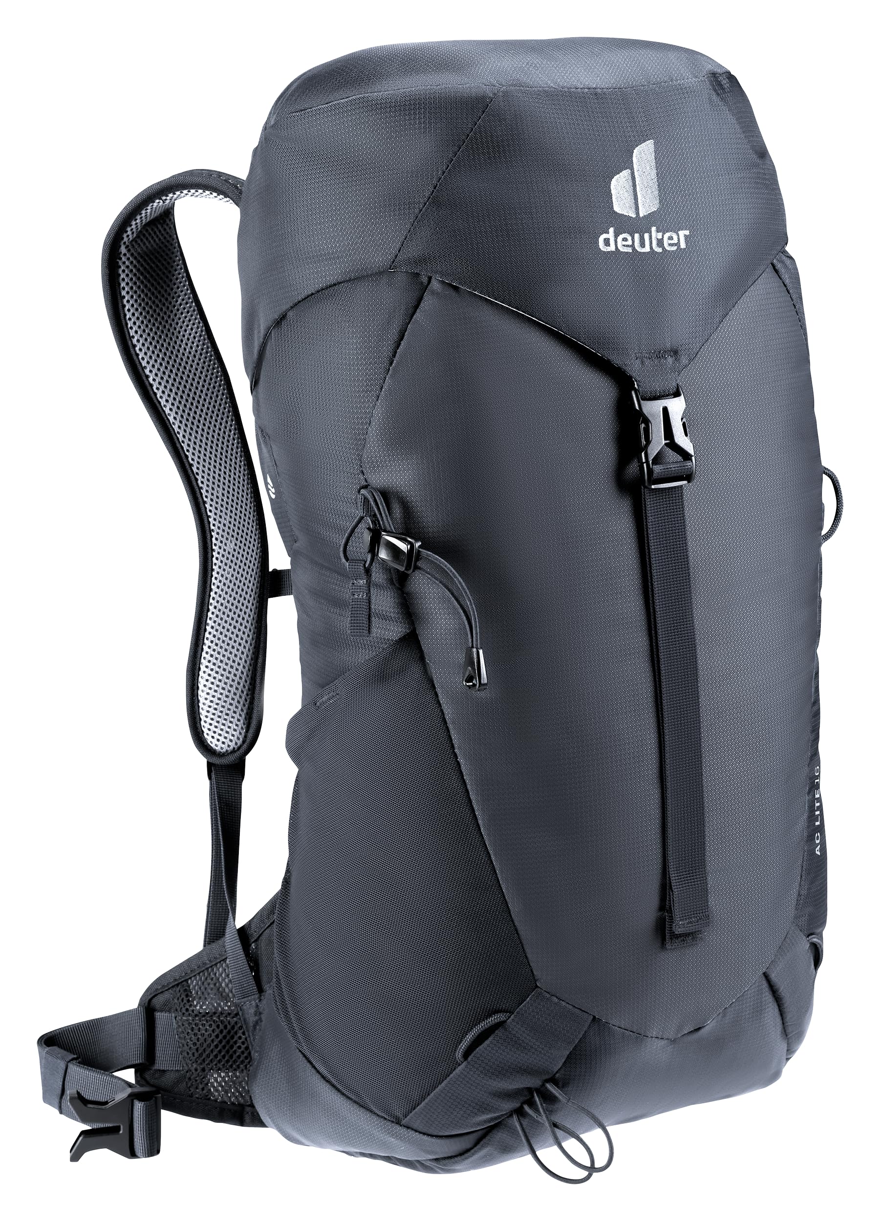 Deuter Męski plecak turystyczny Ac Lite 16 (2024) (1 szt.)