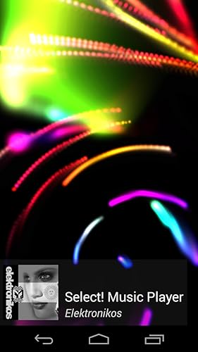Select! Free Music Player