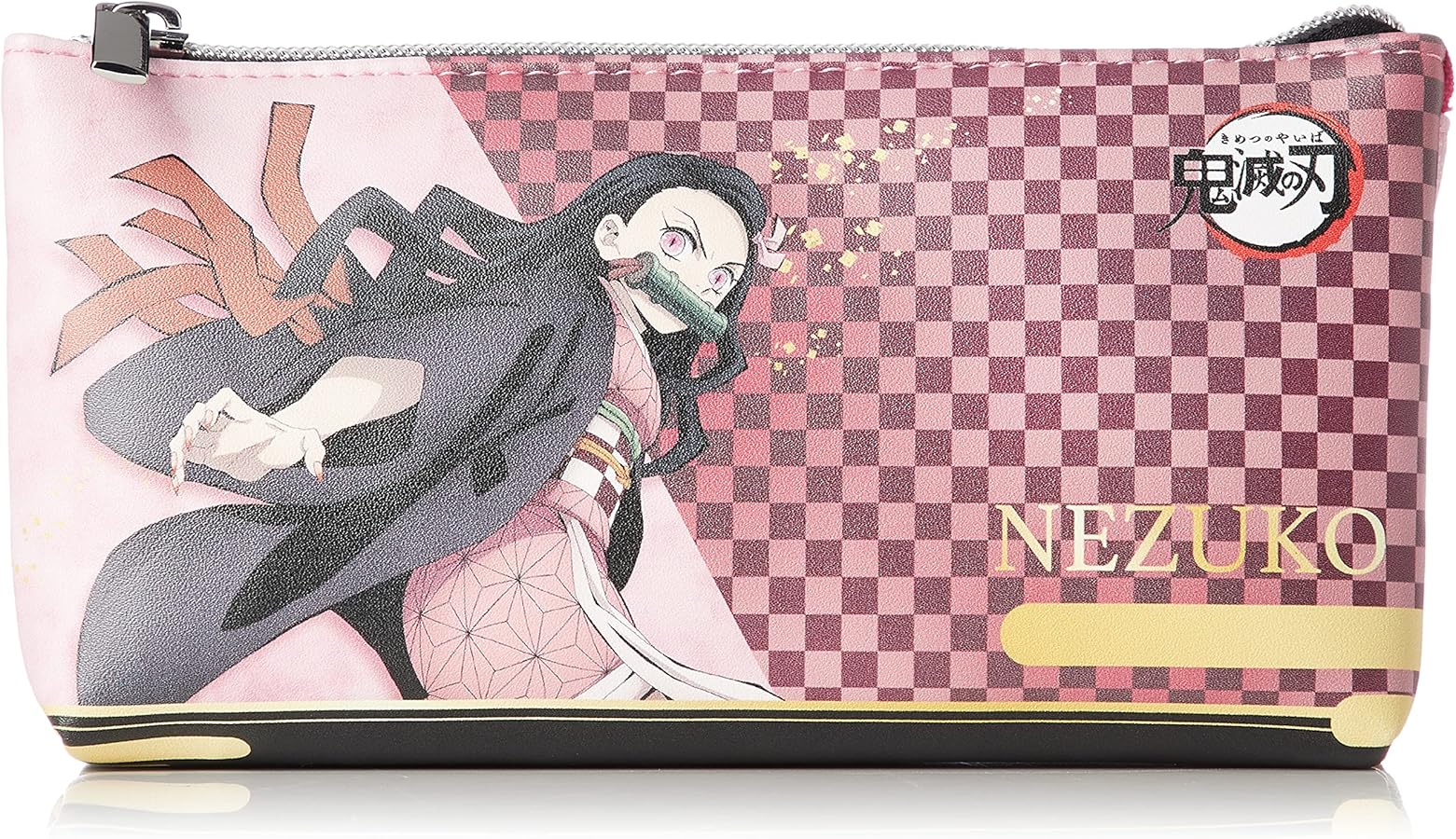 ミッキー 45rpm コラボ BADOU-R ポーチ3体セット（黒・灰・ピンク） Amazon | [鬼滅の刃] ポーチ 3ポケットPポーチ キッズ PKM2-2100