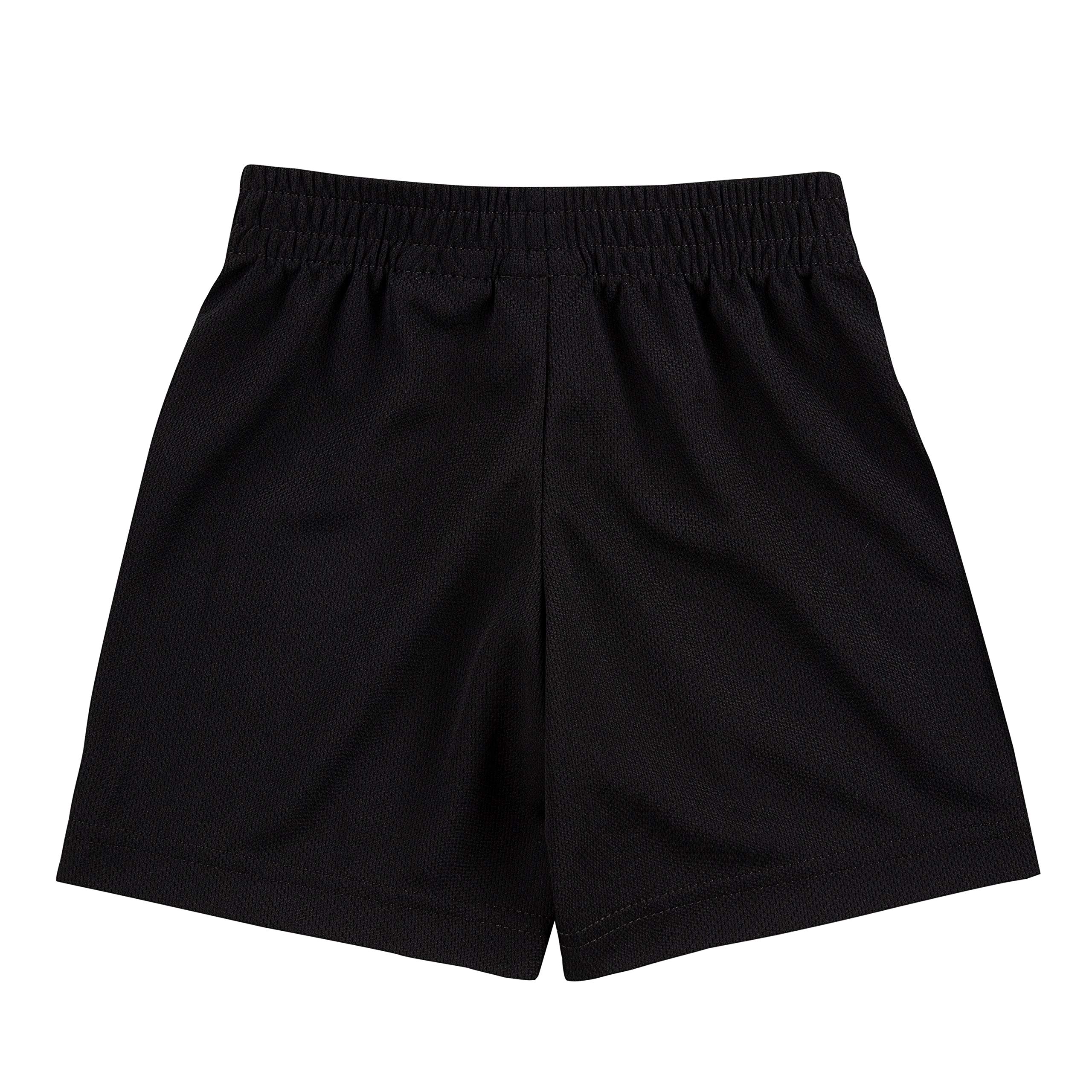 Jordan Jdb Jordan Vert Mesh Short - Pantaloncini Niños