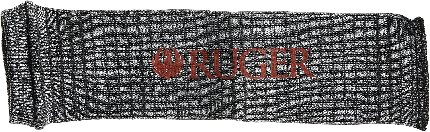 Allen Ruger Silicone Treated Knit Handgun Sock