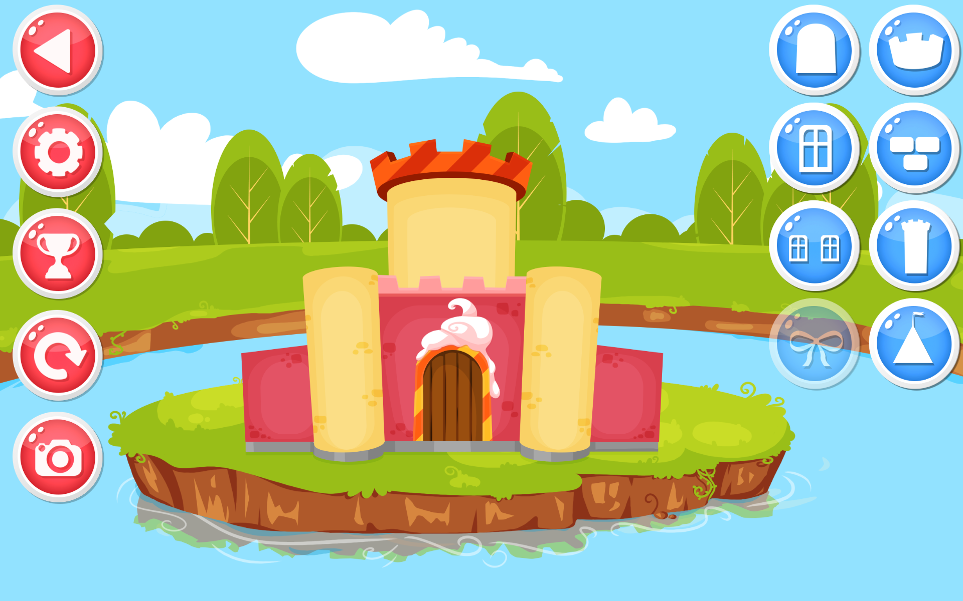 Tower Create Story [Download] image 4