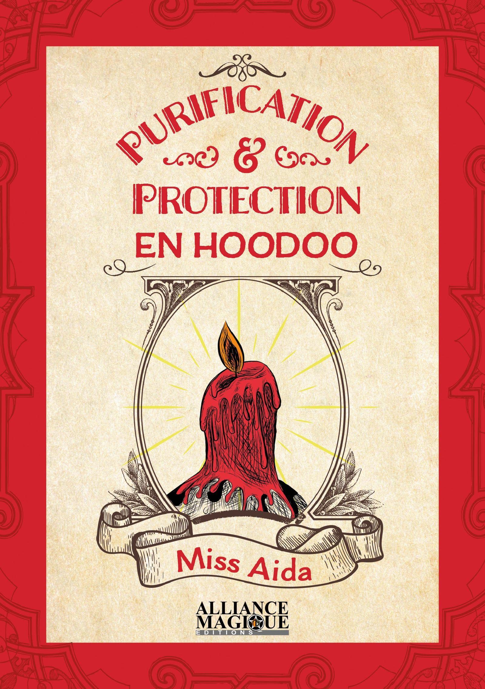 Le Grand Livre Du Hoodoo Oncle Ben