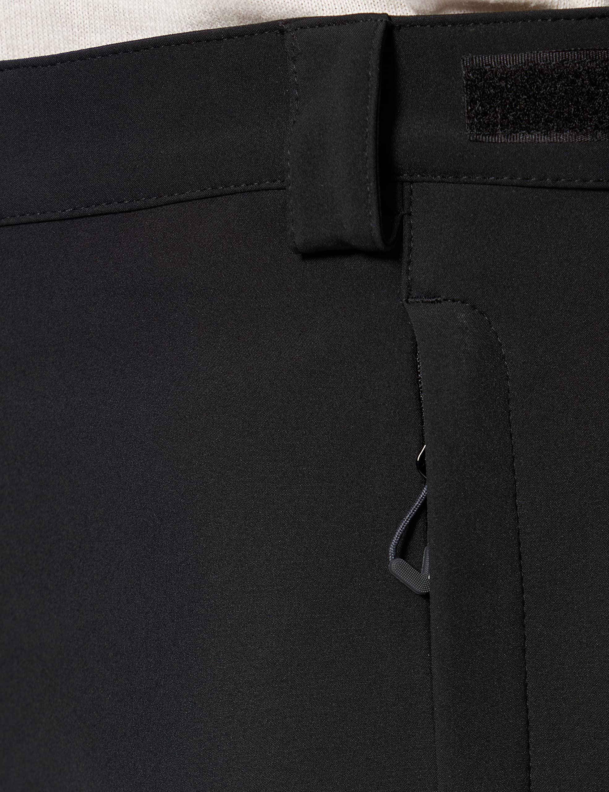 CMP Hose Softshell 3a01487/N, Pantaloni Uomo