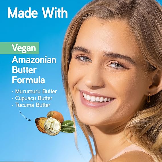 الأطباء Formula Mini Murumuru Butter Bronzer، Moisturizing، Nourishing Murumuru Butter Blend for Silky All-Day Luminous Glow، Dermatologist Tested، Hypoallergenic، Vegan & Cruelty-Free -Bronzer Mini