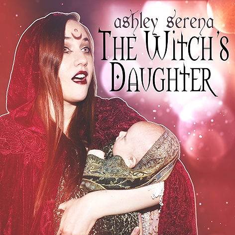 The Witch's Daughter