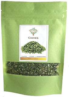 PROUDLY CANADIAN Organic N Natural | Chives 100% Natural | 30gm