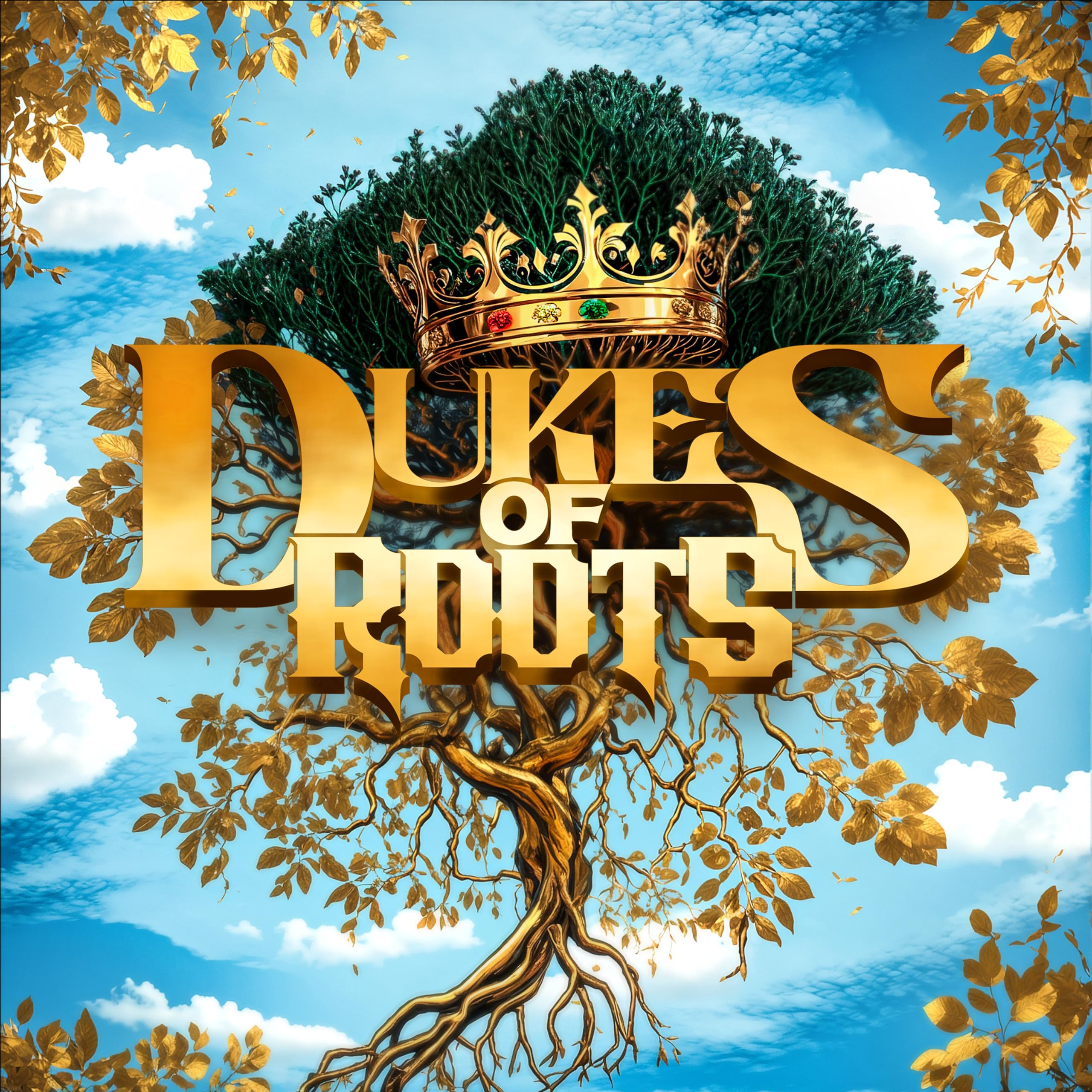 Dukes Of Roots