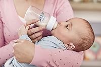 Vista 9 de Philips AVENT anticólico 3 piezas en botella, Transparente