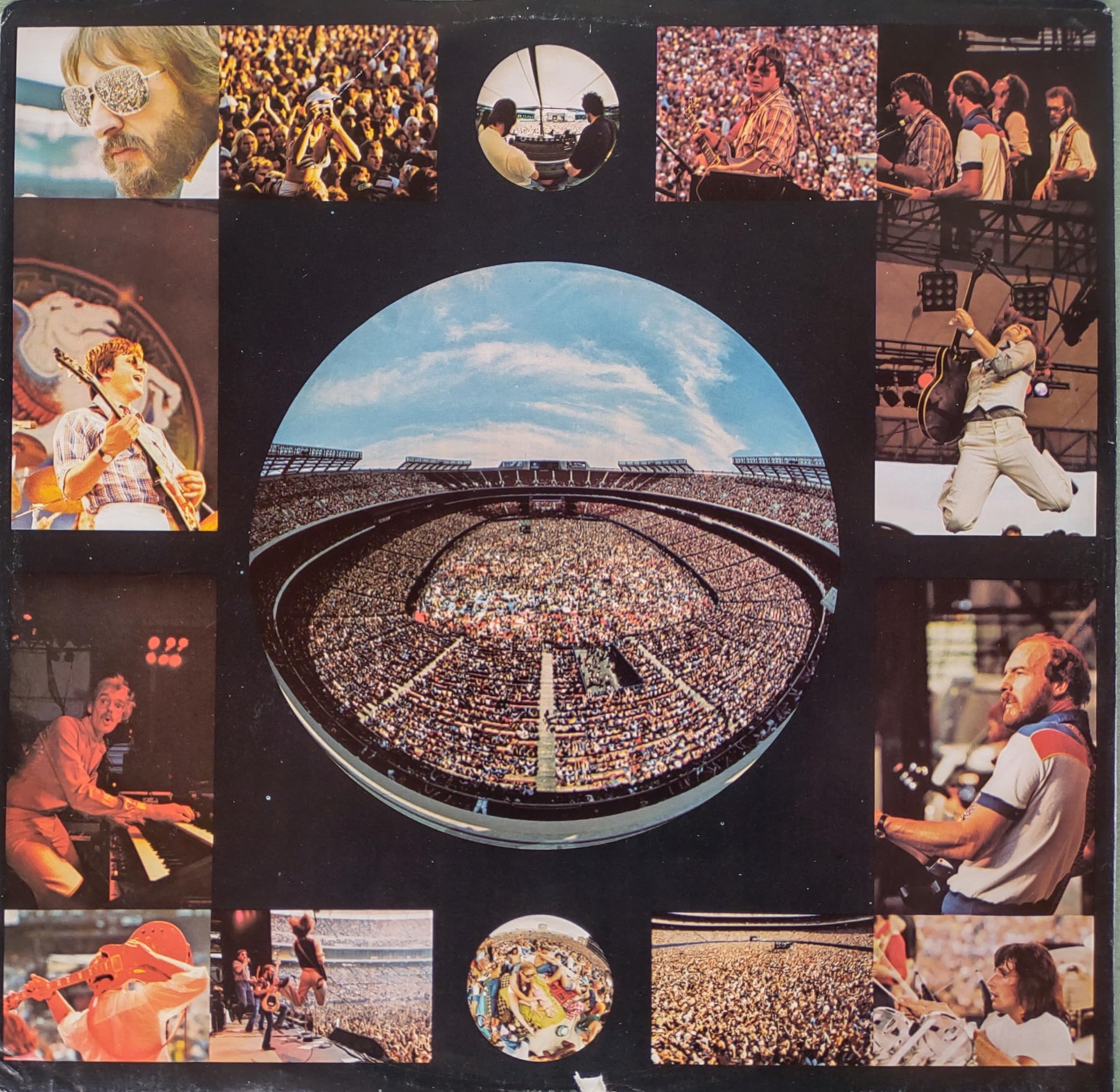 Greatest Hits (1974-1978)