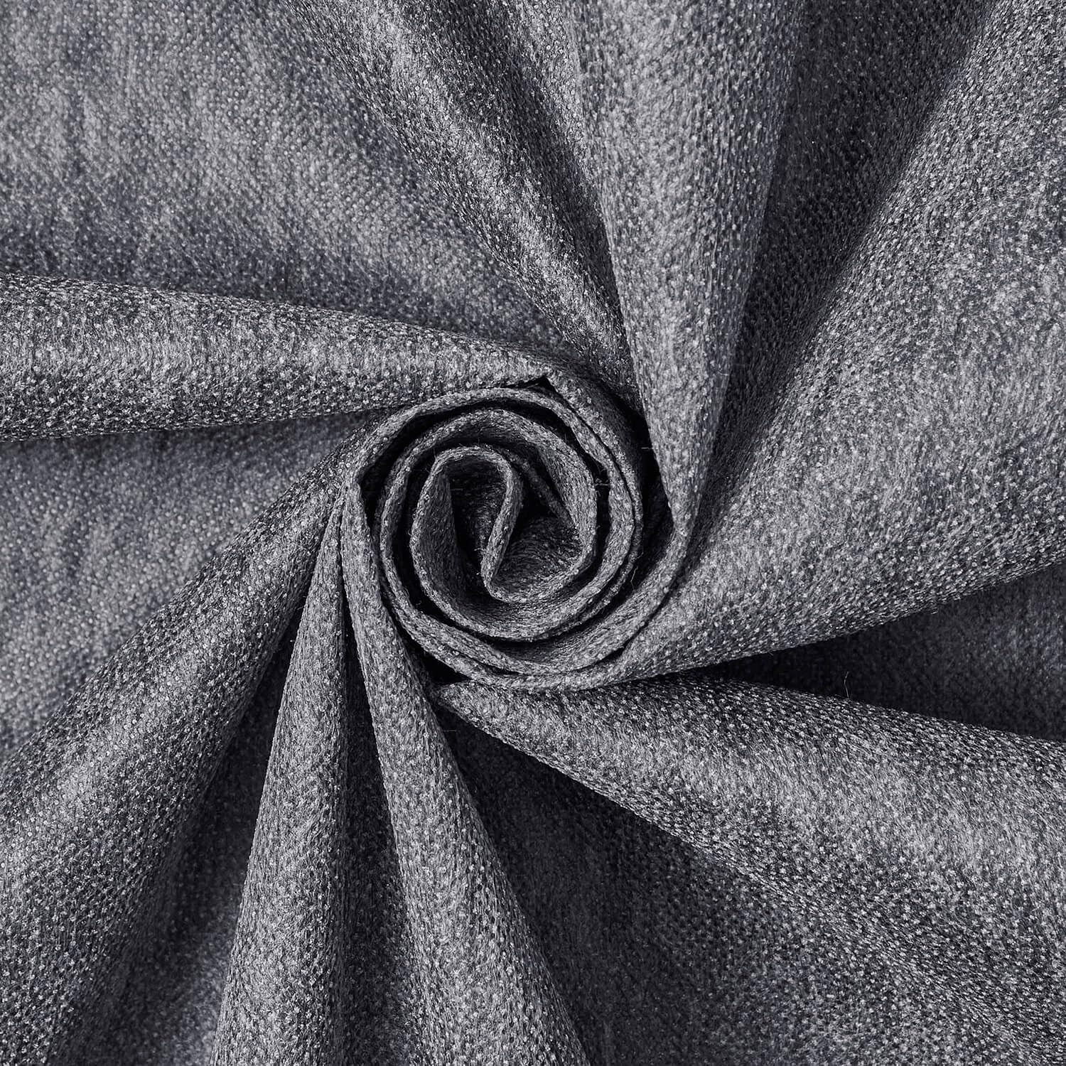 Medium Weight Non-Woven Fusible Interfacing Oeko-Tex Standard 100 Polyester 60