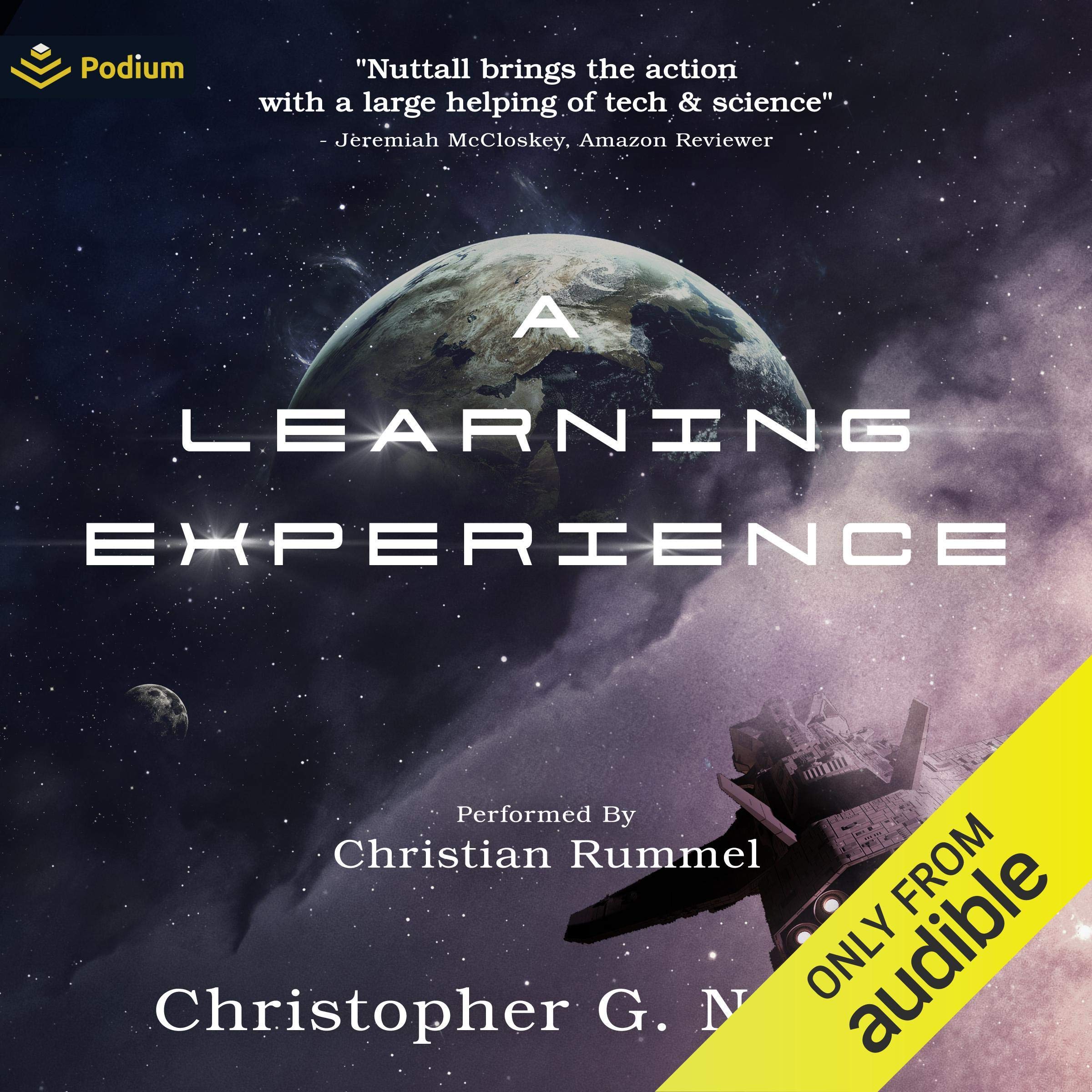 A Learning Experience, Book 1