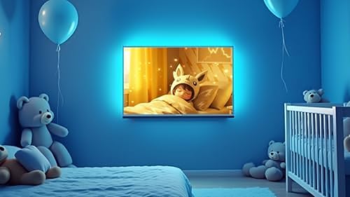 Asleep with Electric Pokémon Dream Hum & Binaural Beats for Fire TV & Fire Tablet – vue 7