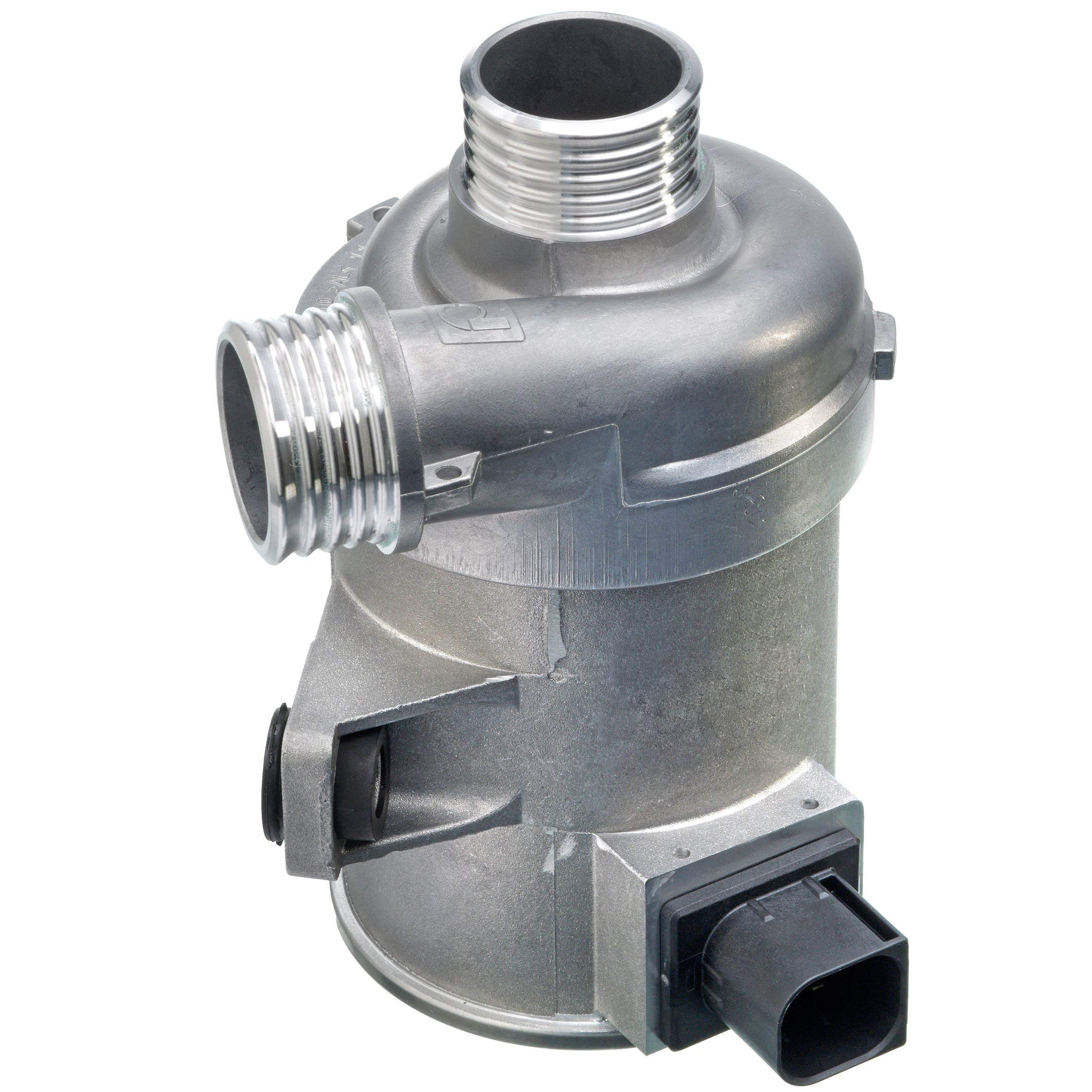 Amazon.com: Pierburg Water Pump Electrical 12.5 V 12.5V