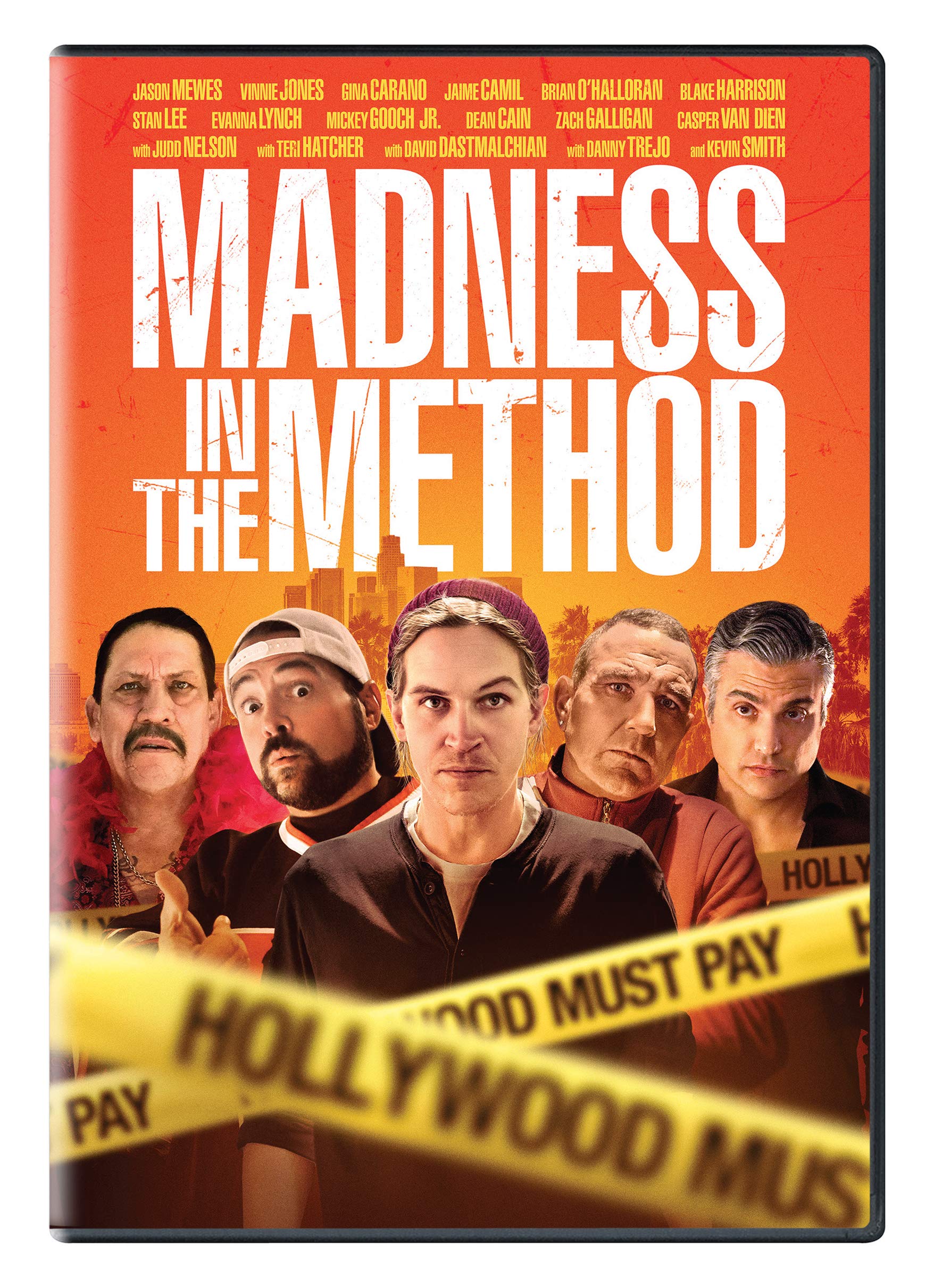Madness in the Method