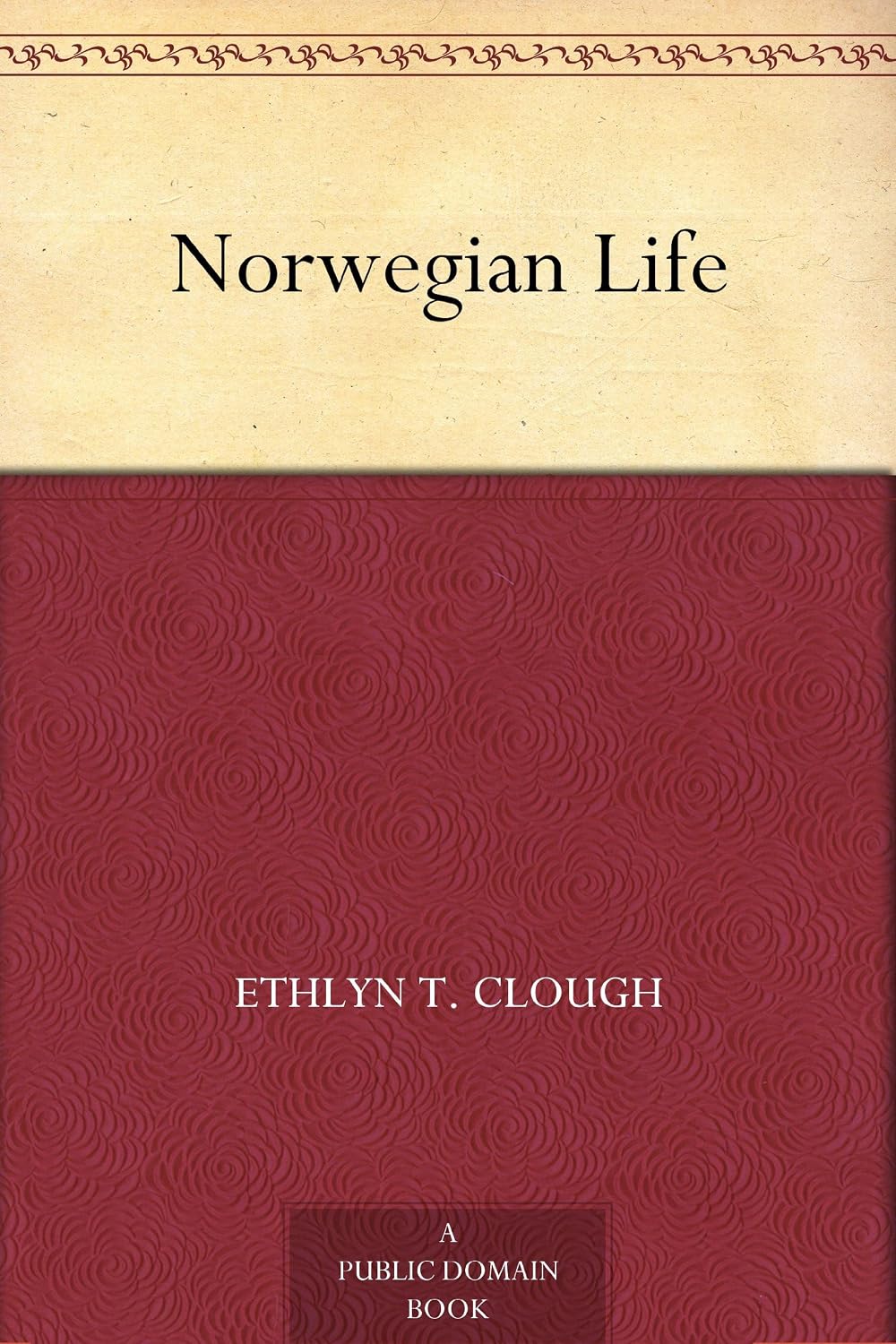 Norwegian Life