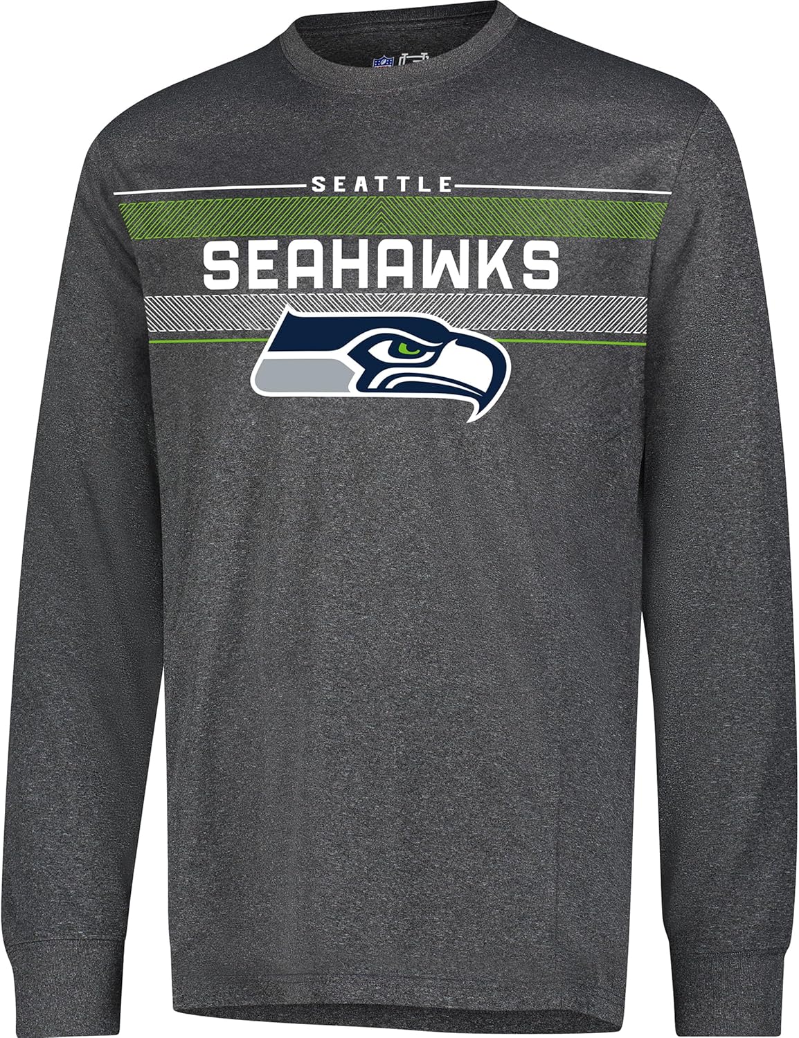 NFL Men’s Super Soft Game Day Tee: Ultimate Fan Comfort