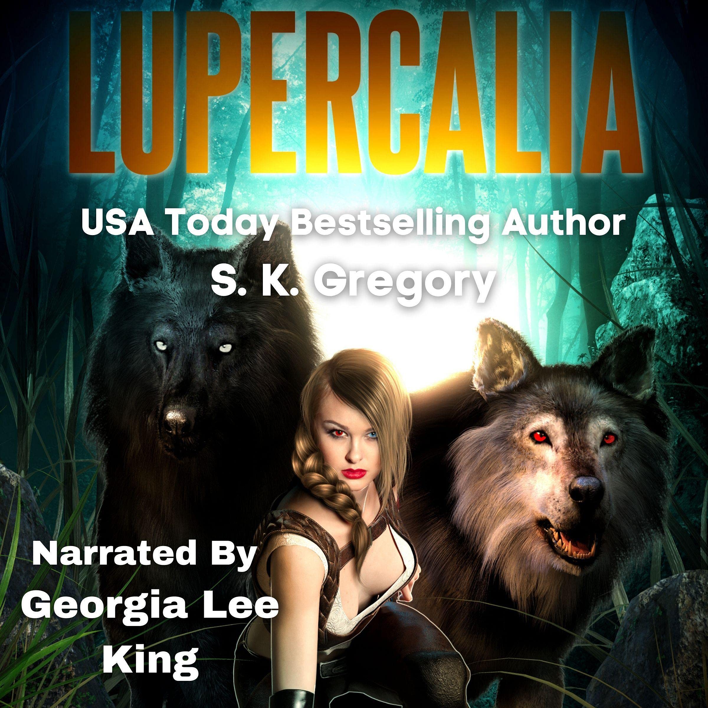 Lupercalia