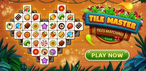 Tile Master - Tiles Matching Game #TOP7