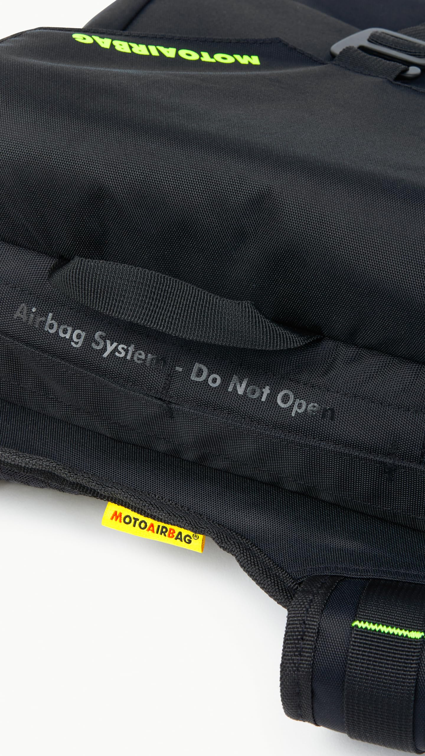 MAB CITY-AIRBAG
