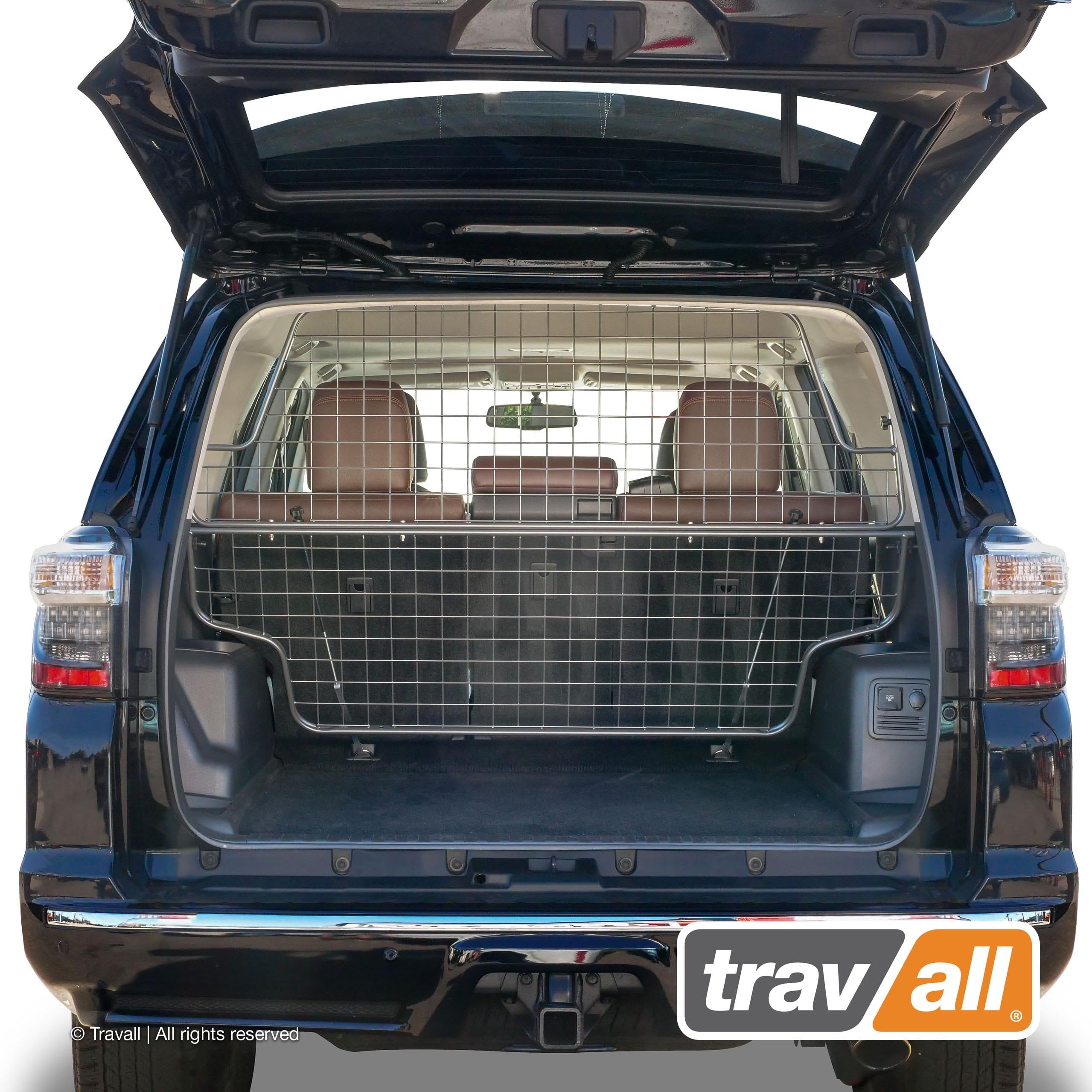 4runner pet barrier