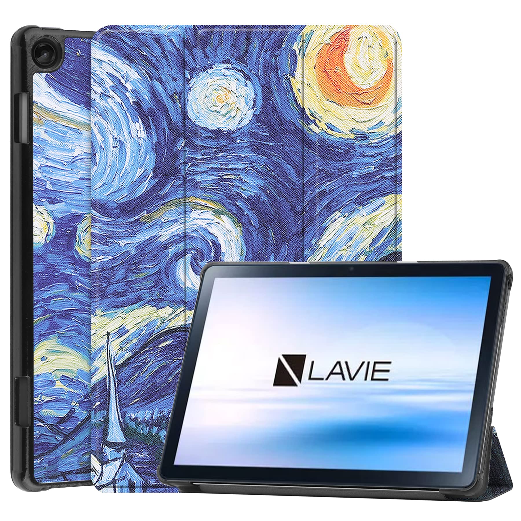 Amazon.co.jp: LAVIE Tab T10d/LAVIE Tab T10 T1055/EAS PC-T1055EAS