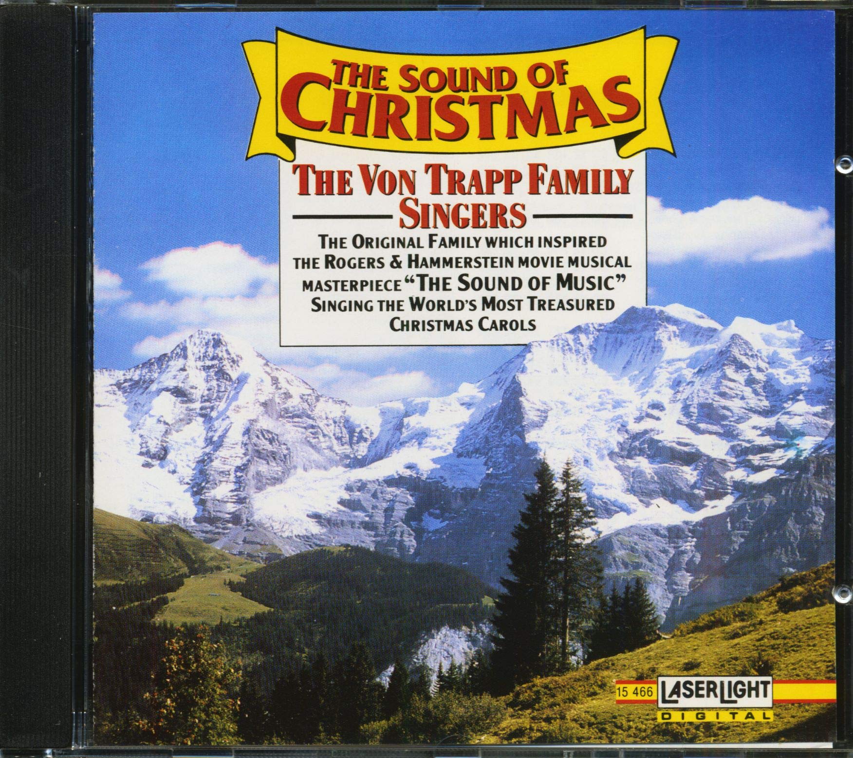 The Sound of Christmas