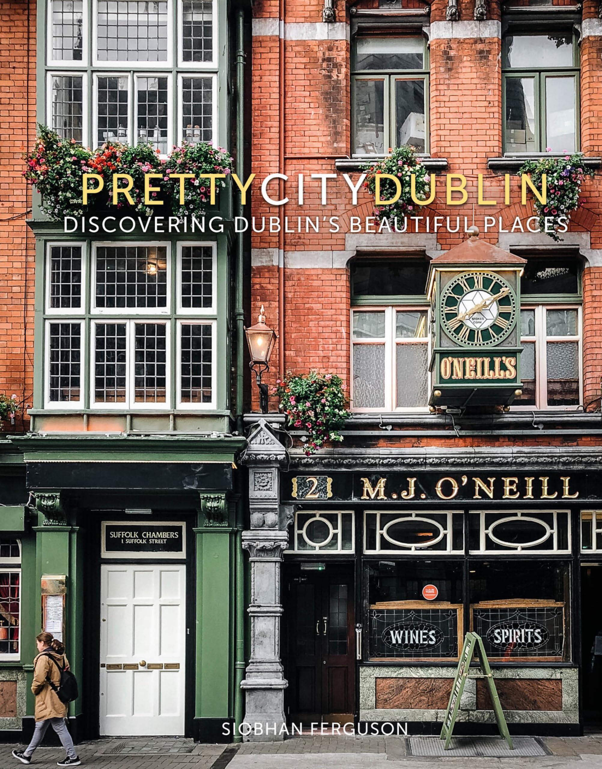 prettycitydublin: Discovering Dublin's Beautiful Places by Siobhan Ferguson...