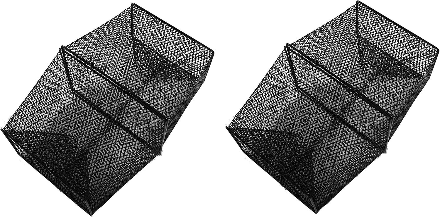 2-Pack of KUFA Prawn Trap