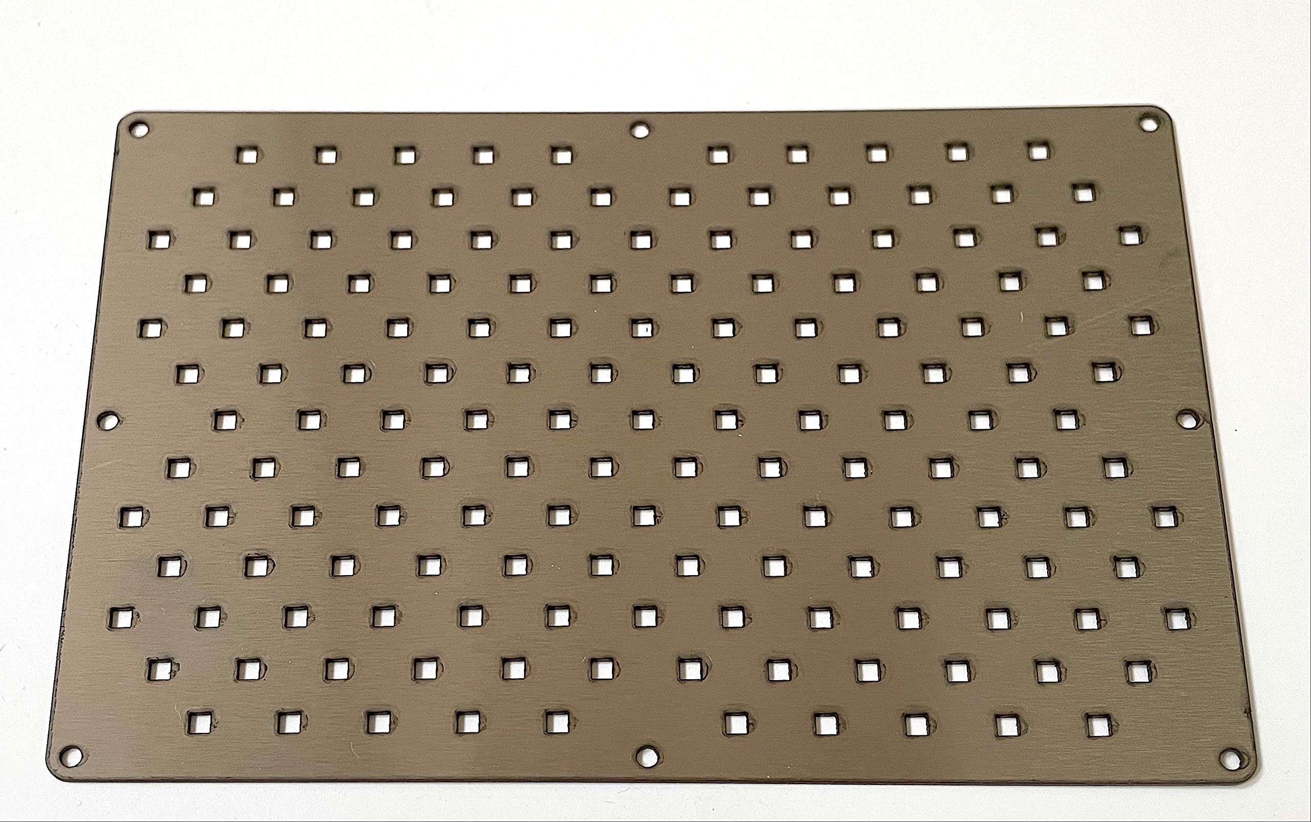 STERNVENT Griglia di prova per roditori