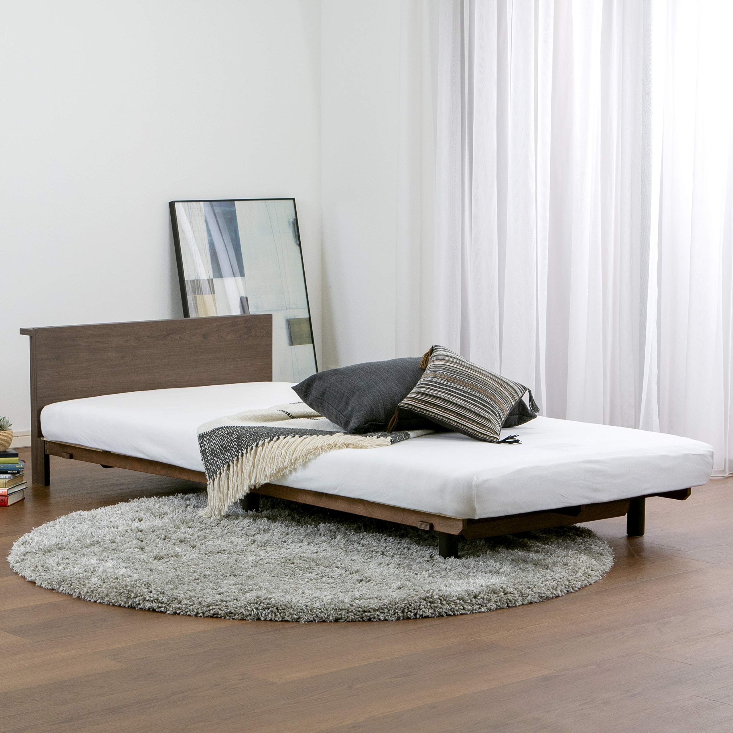 FranceBed OP-11 シングルベッドフレーム FranceBed OP-11 シングルベッドフレーム