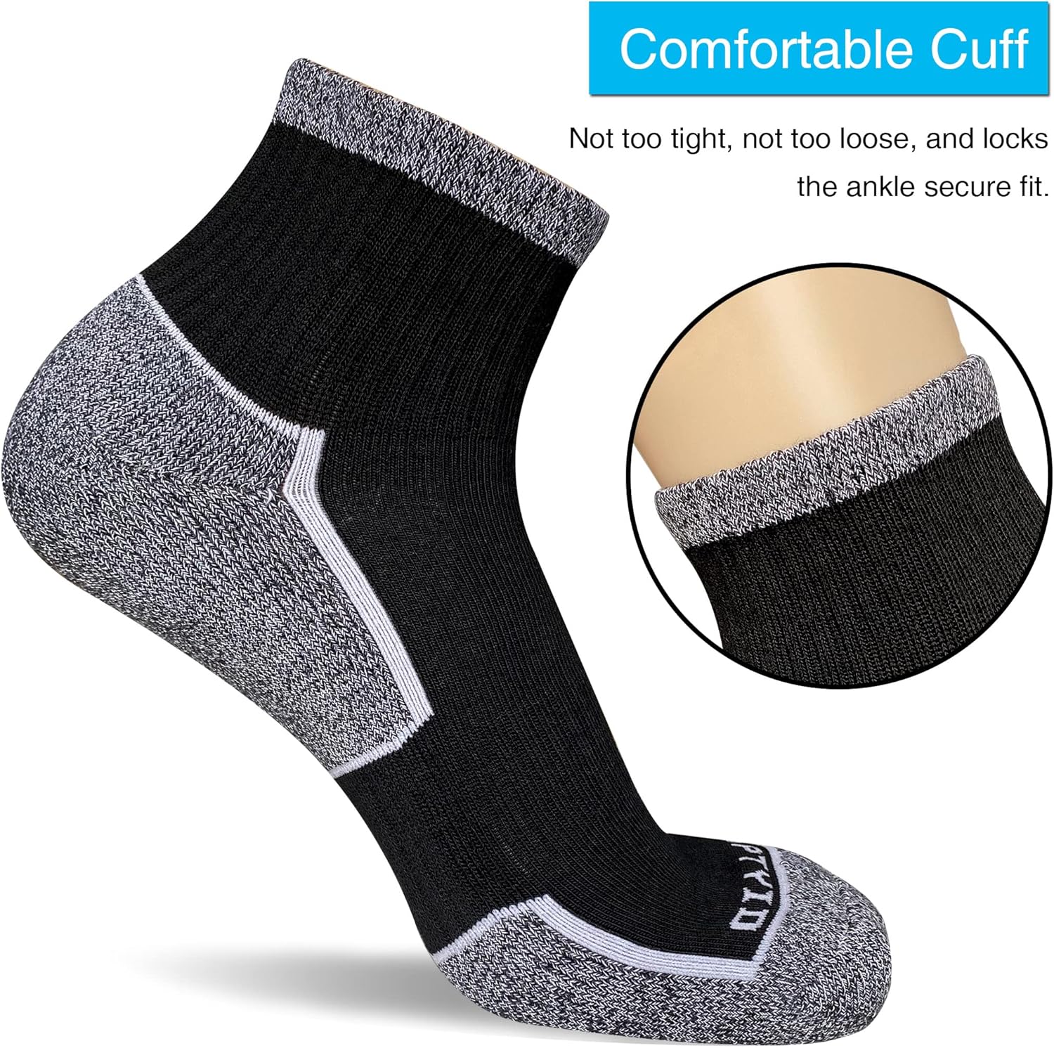 APTYID SOCKSHOSIERY メンズ 【チノアイコンショーツ】