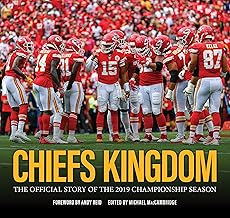 Chiefs Kingdom: The Official Story of the 2019 Championship Season