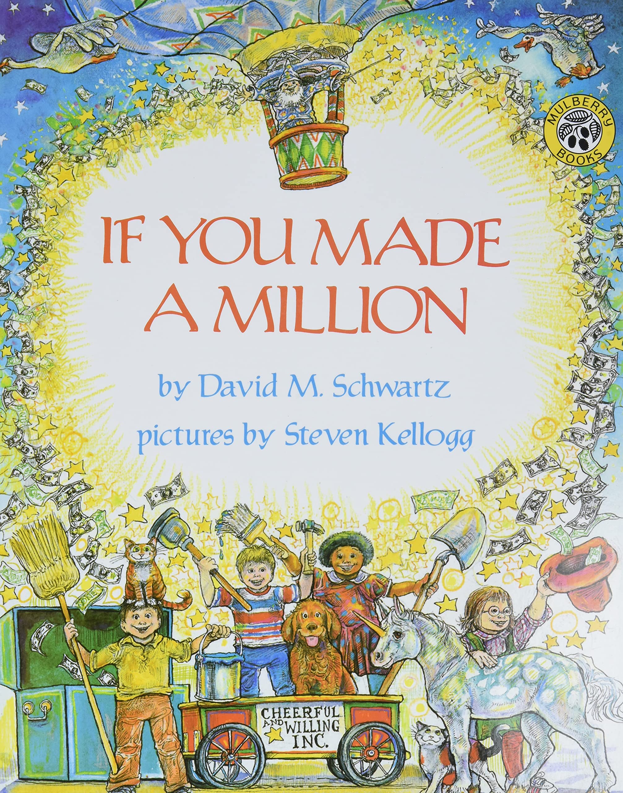 Math Mentor Texts Teachers Love