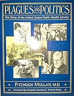 Plagues and Politics cover