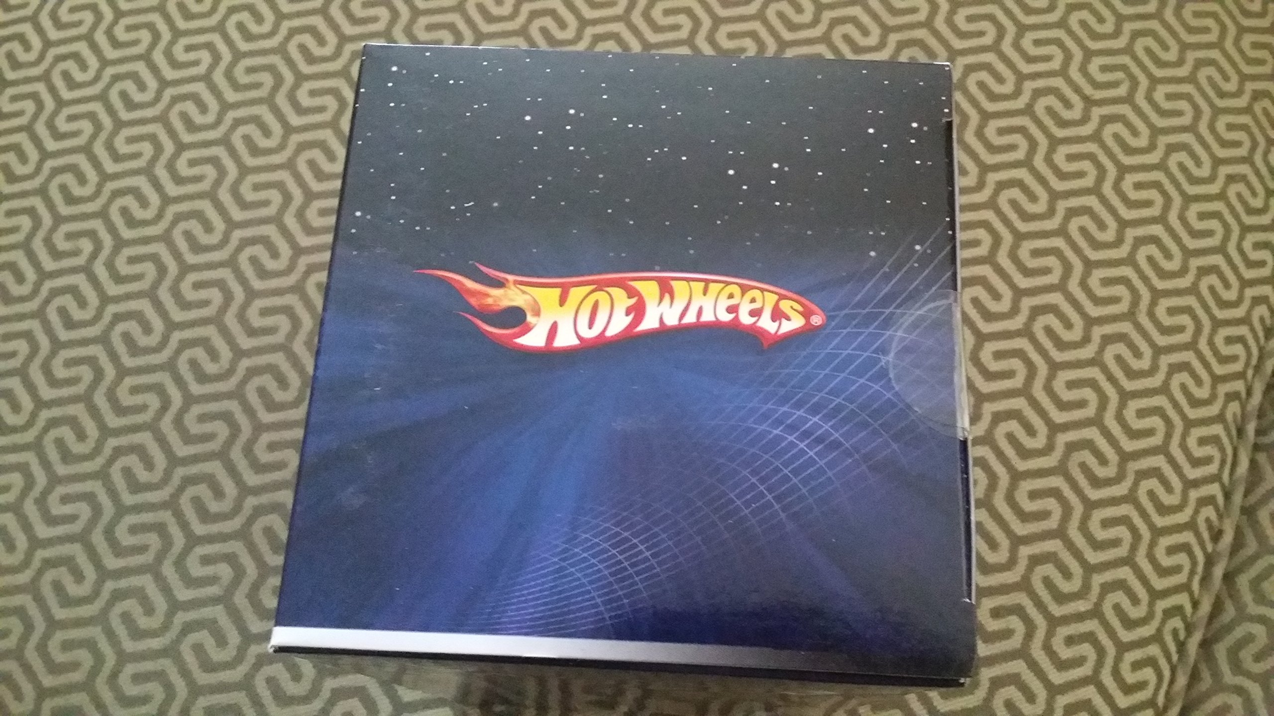 STAR TREK USS ENTERPRISE NX-01 by Hot Wheels