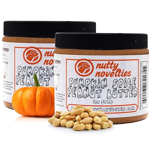 Nutty Novelties Mantequilla de maní, alta en proteínas, baja en azúcar, mantequilla de maní saludable, mantequilla de maní completamente natural,
