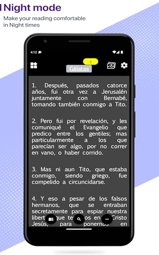 Biblia Dios Habla Hoy