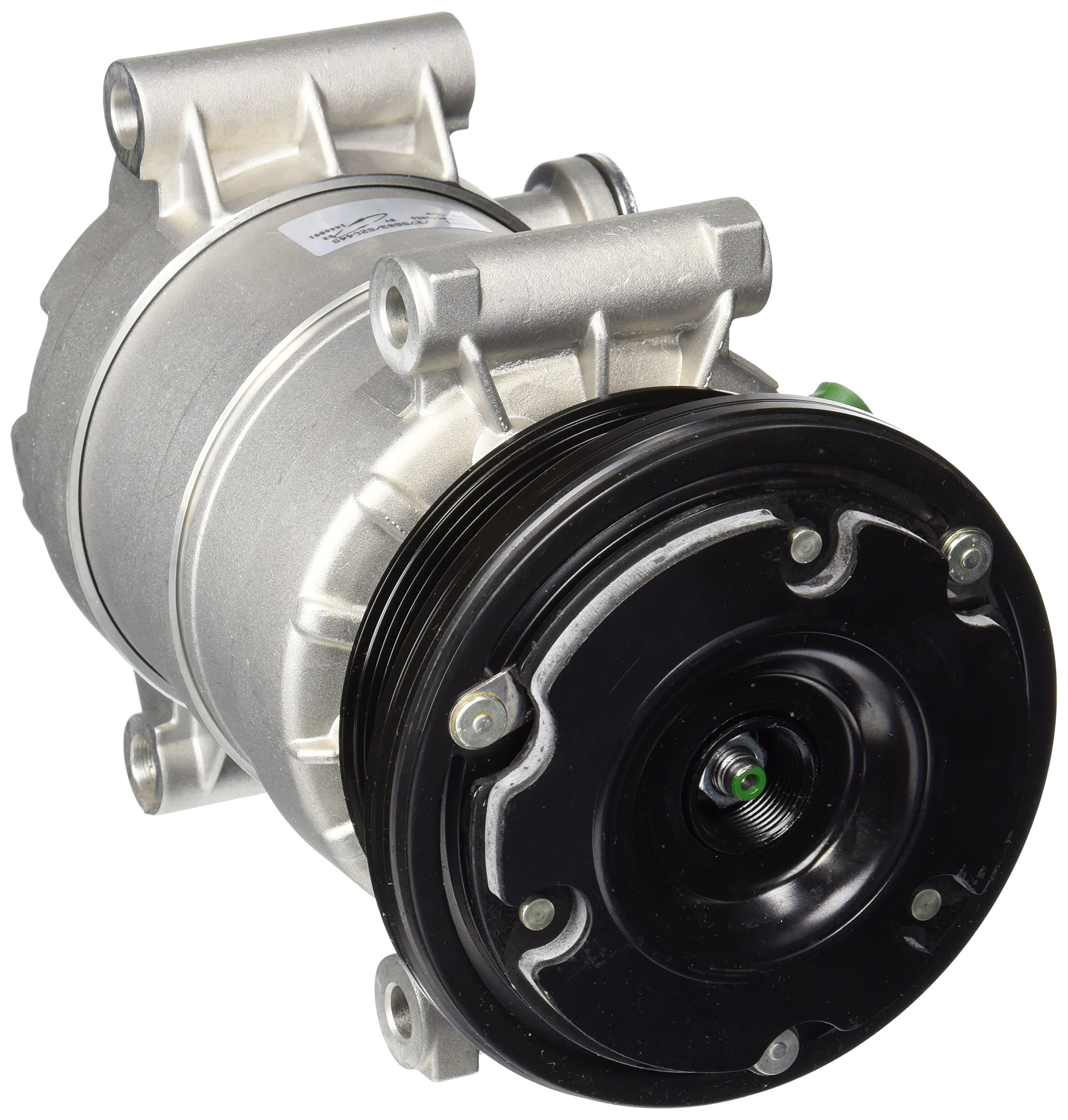 Amazon.com: Four Seasons 58931 A/C Compressor : Automotive